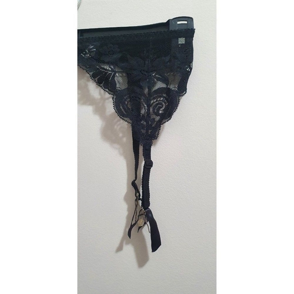 SET 2 Victoria’s Secret Garter Belt Lingerie P\S - Picture 9 of 12